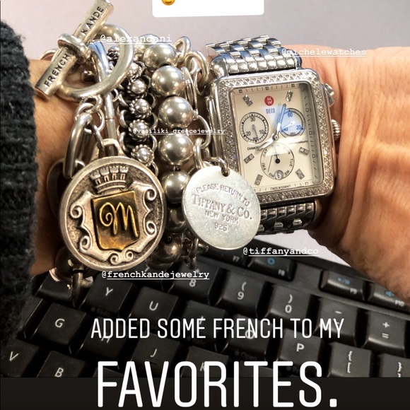 Meet your Posher, Monica - Picture 4 of 8